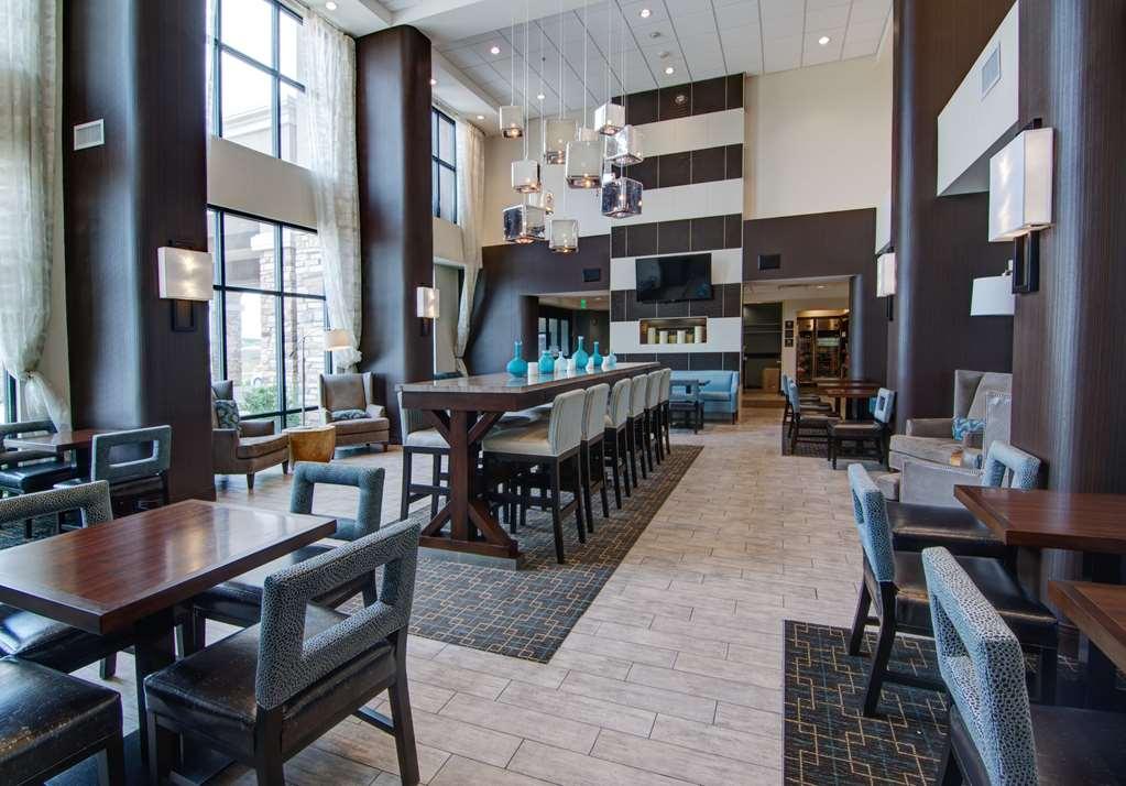 Hampton Inn And Suites Trophy Club - Fort Worth North Restaurant photo