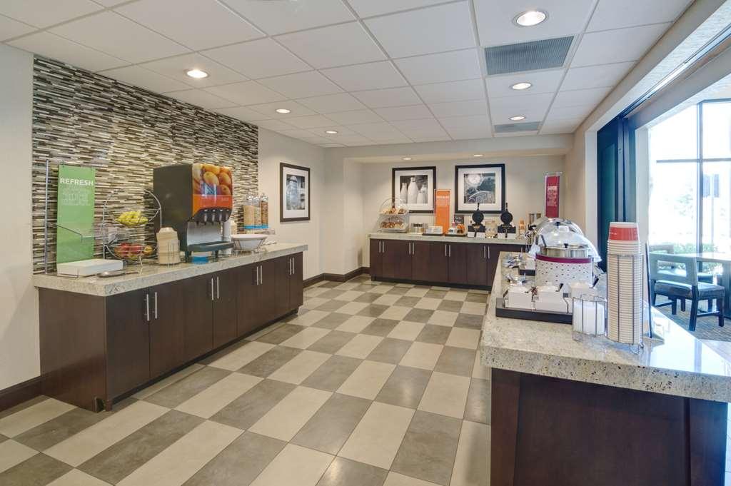 Hampton Inn And Suites Trophy Club - Fort Worth North Facilities photo